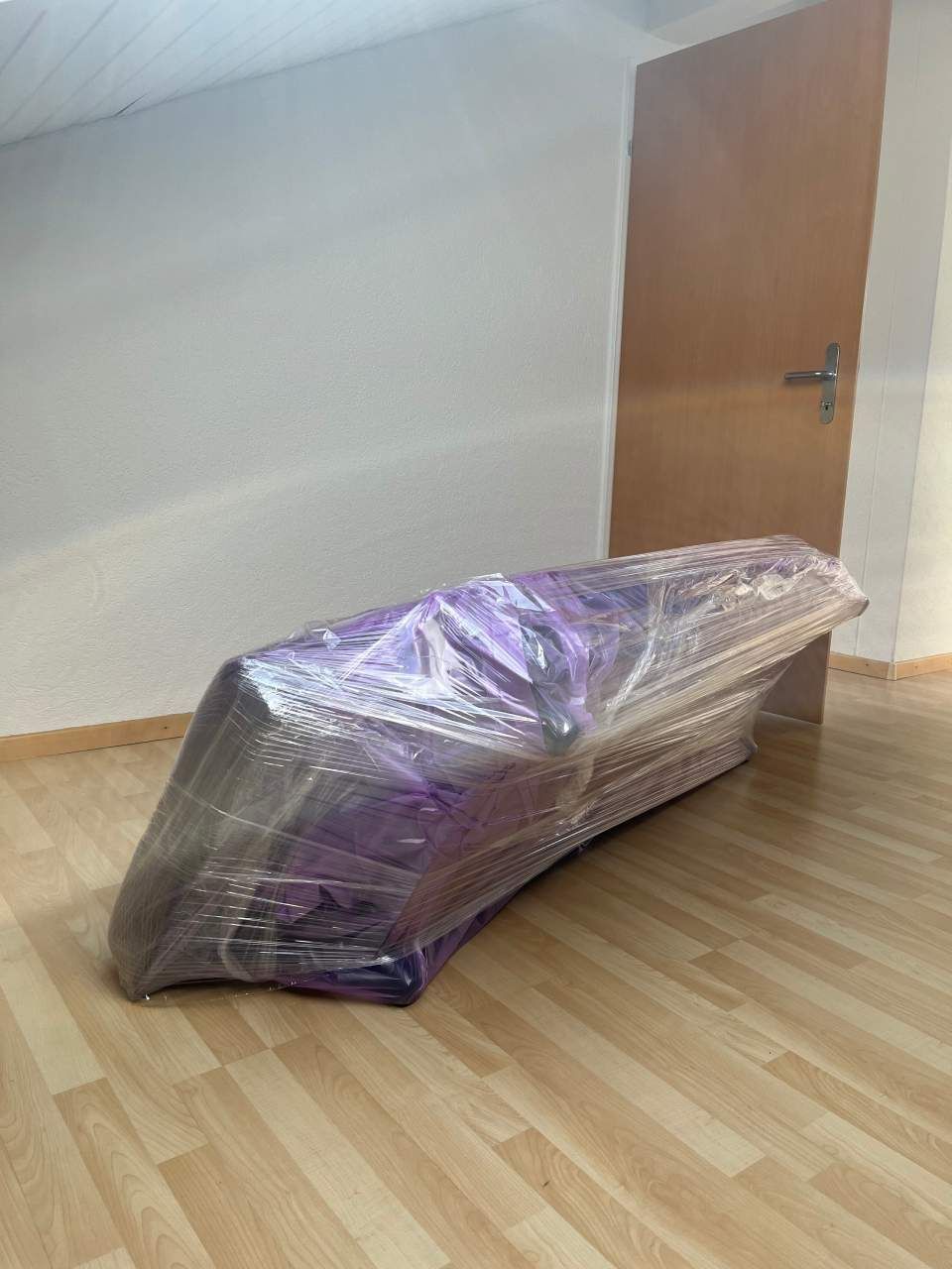 Umzugsservice24 GmbH