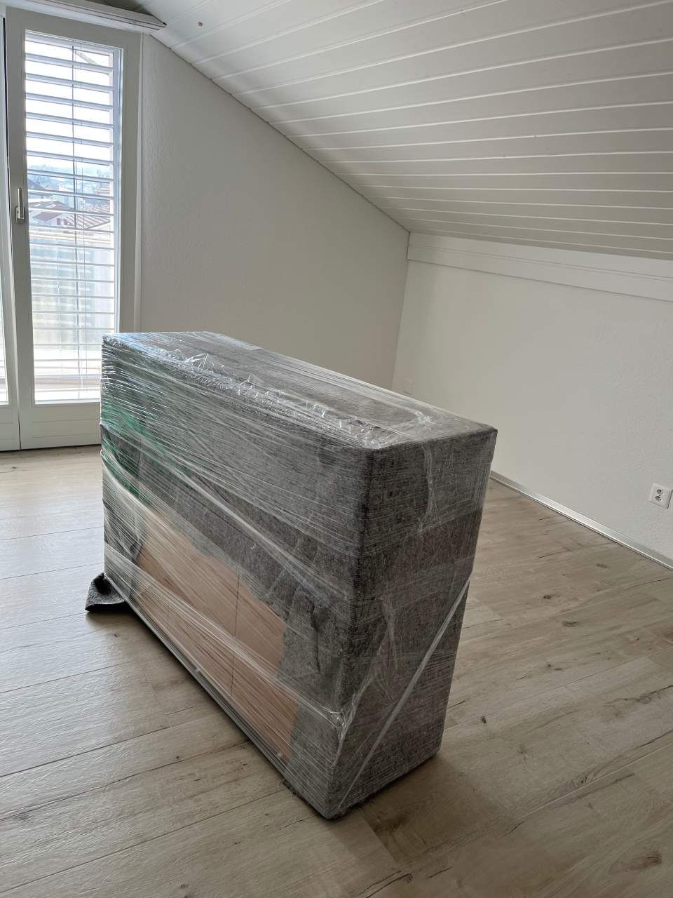 Umzugsservice24 GmbH