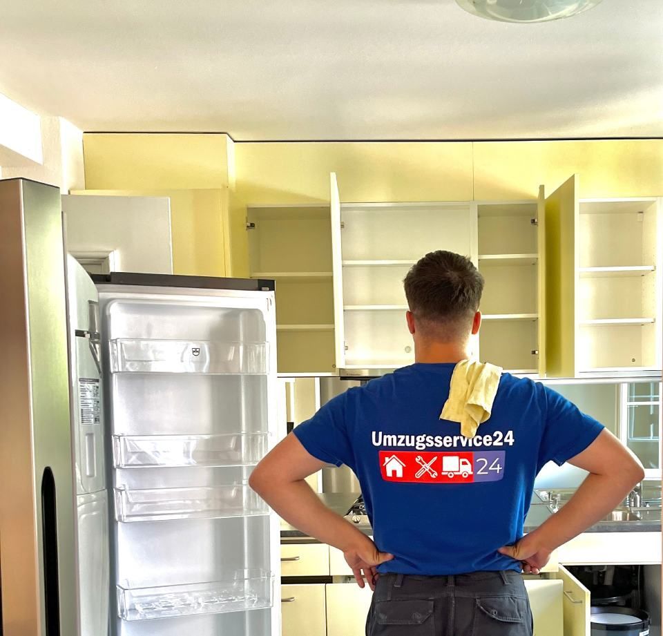 Umzugsservice24 GmbH