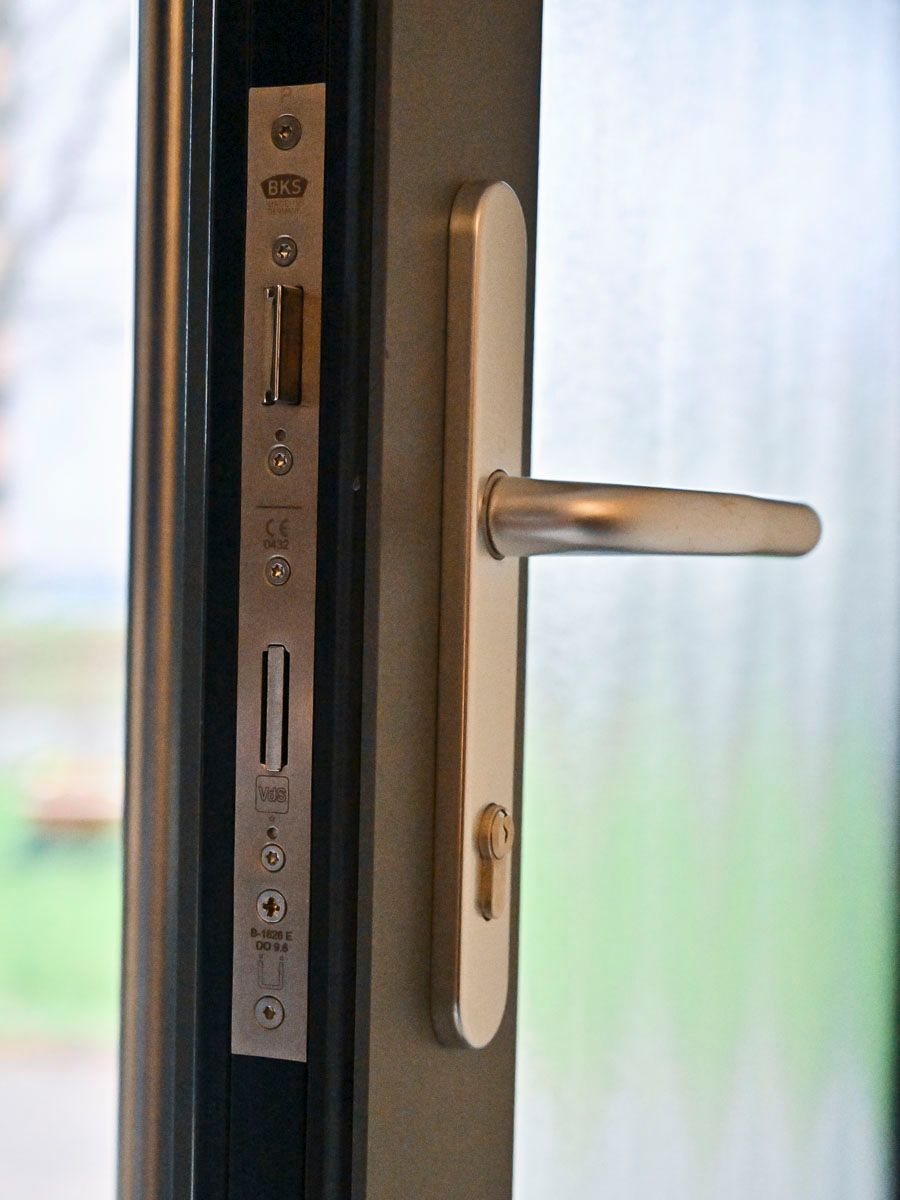 Referenz Haustürelemente 4