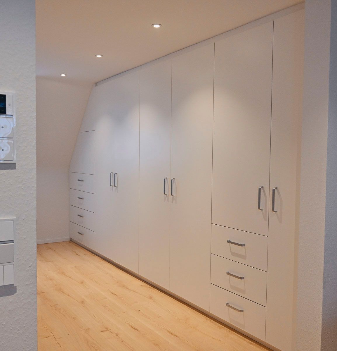 Referenz Wohnraum Gestaltung 3