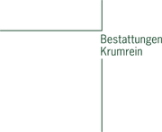 Bestattungen Krumrein Logo