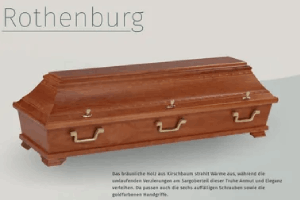 Bestattungen Krumrein