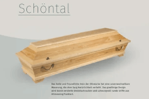 Bestattungen Krumrein