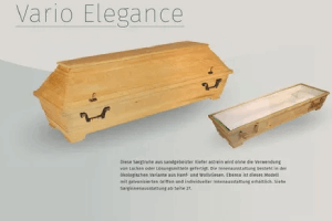 Bestattungen Krumrein