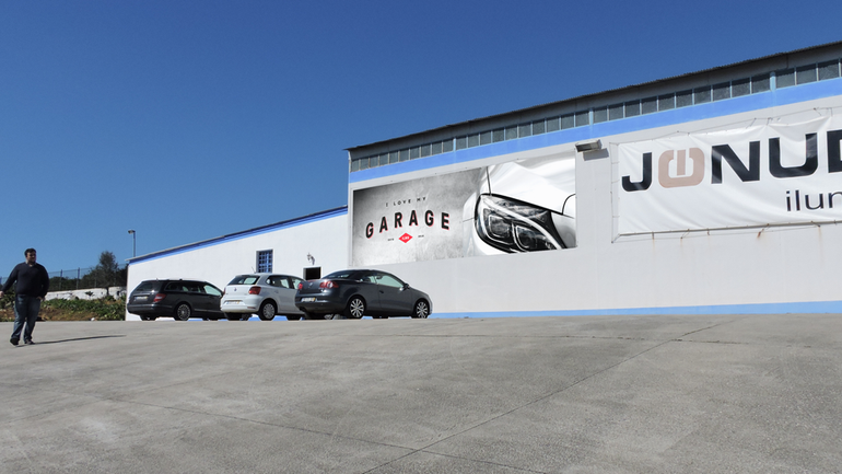 Garage