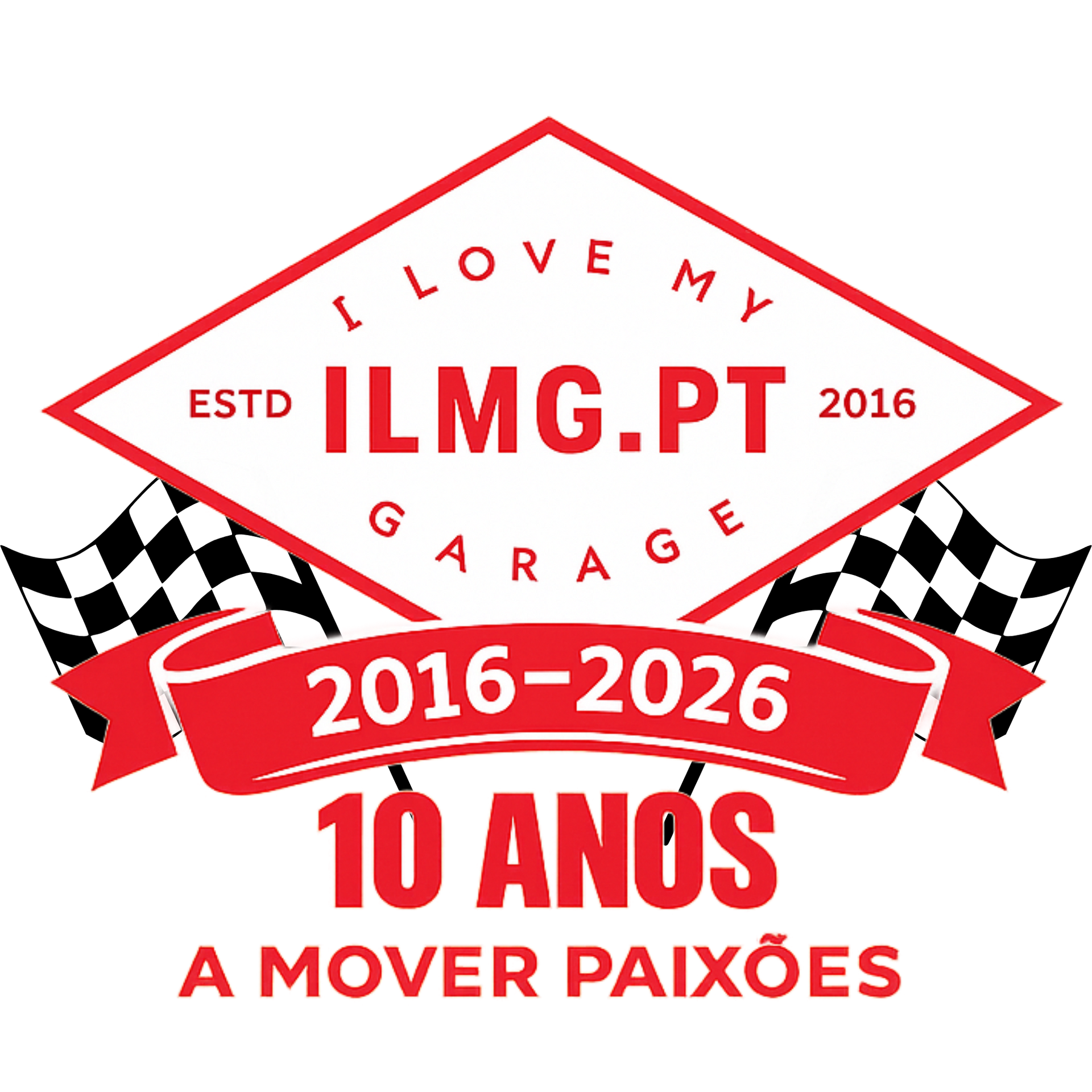 Logo ILMG