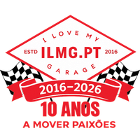 Logo ILMG
