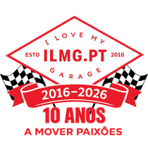 Logo ILMG