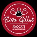 Logo MAITRE ELISA GILLET Elisa