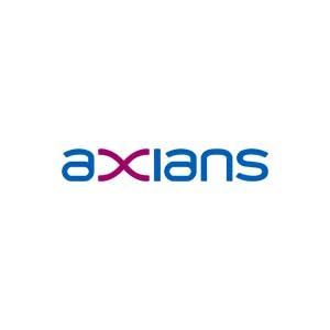 Logo Axians