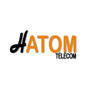 Logo Hatom