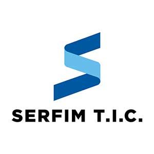 Logo Serfim