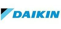 Logo Daikin