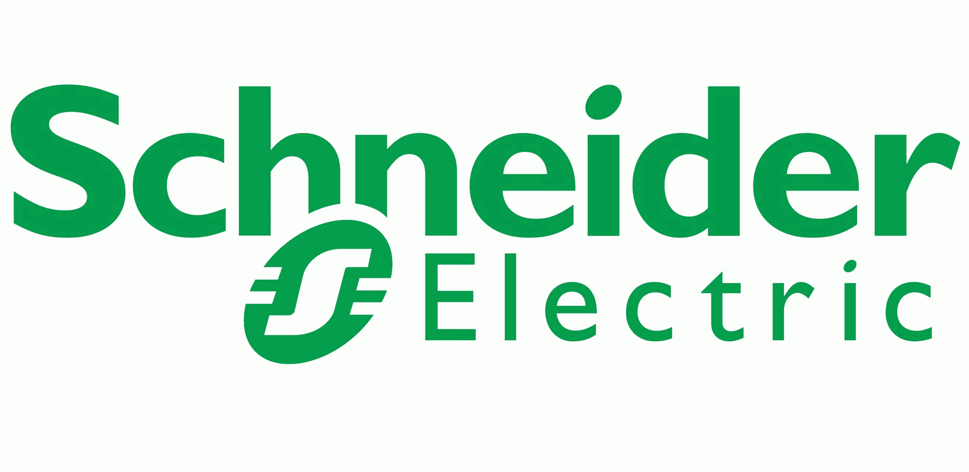 Logo Schneider Electric