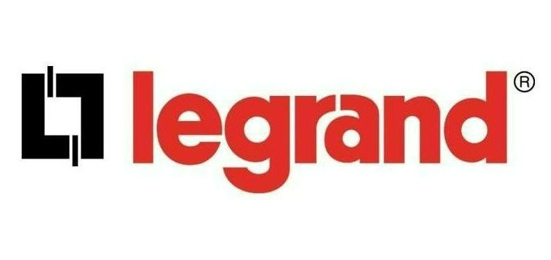 Logo Legrand