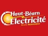 Logo Haut Béarn Electricité