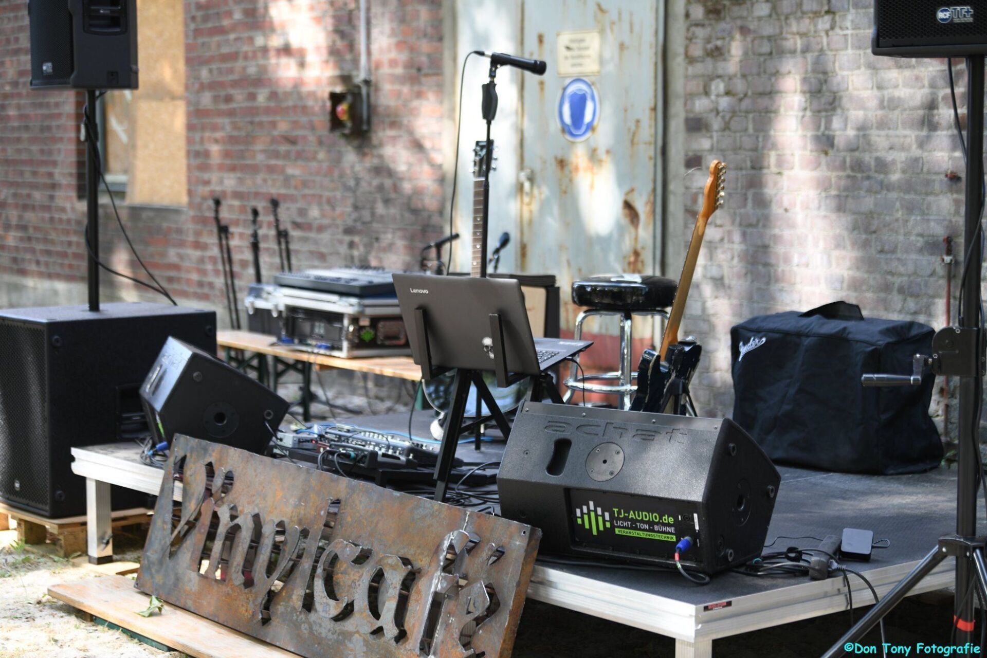 Vinylcafe