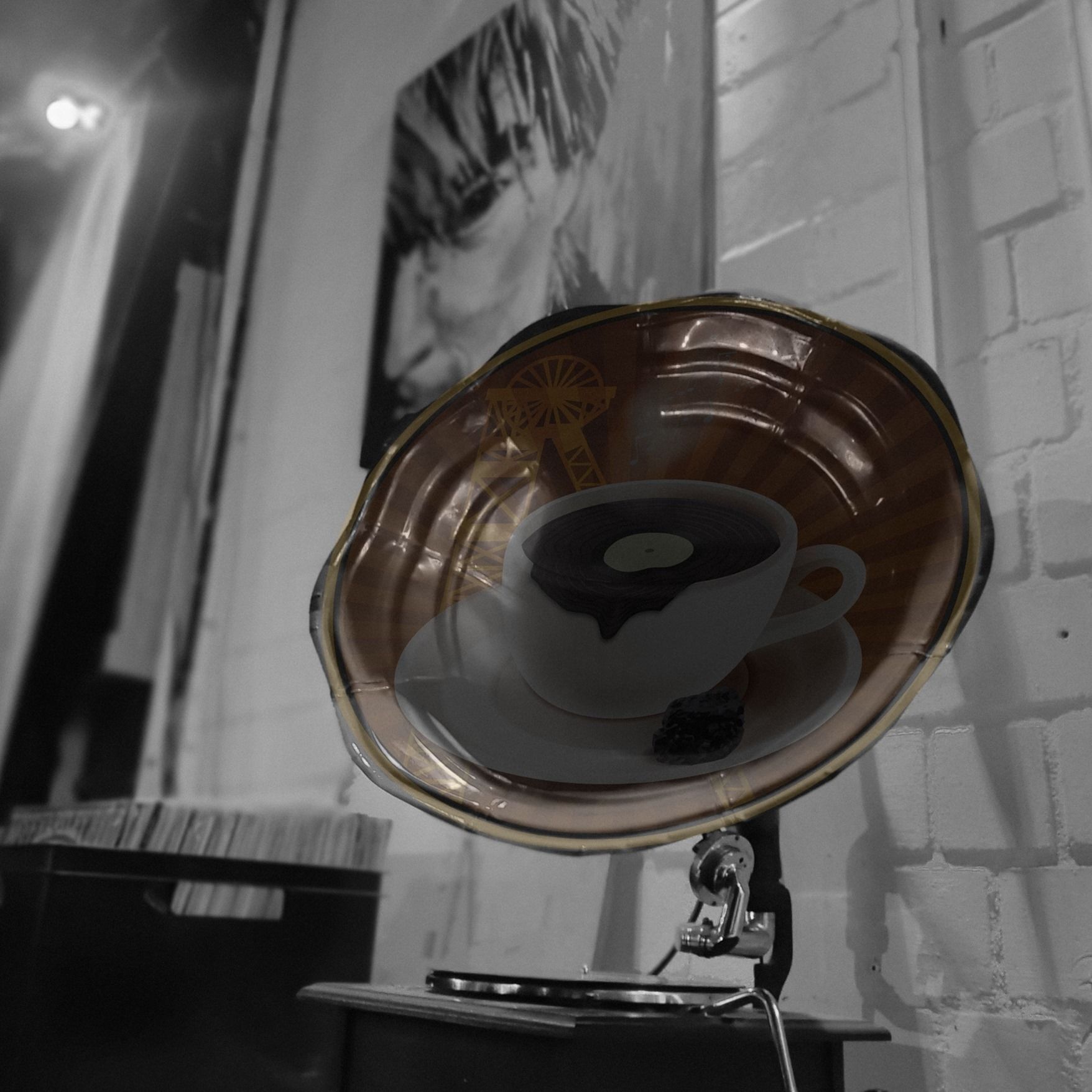 Vinylcafe