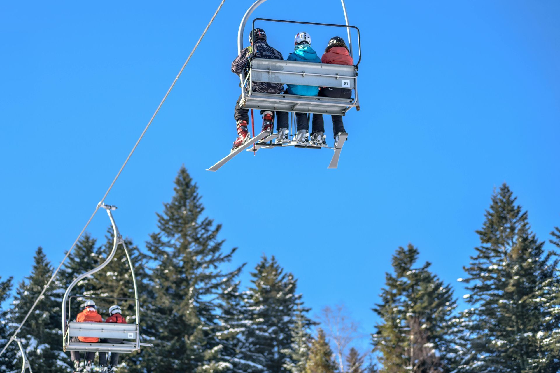 Ober Gatlinburg Ski Resort and Adventure Park