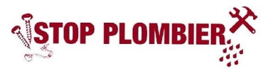 Logo Stop Plombier