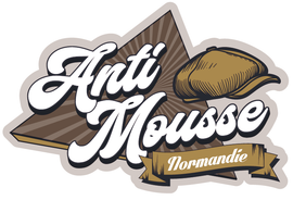 Logo Antimousse Normandie