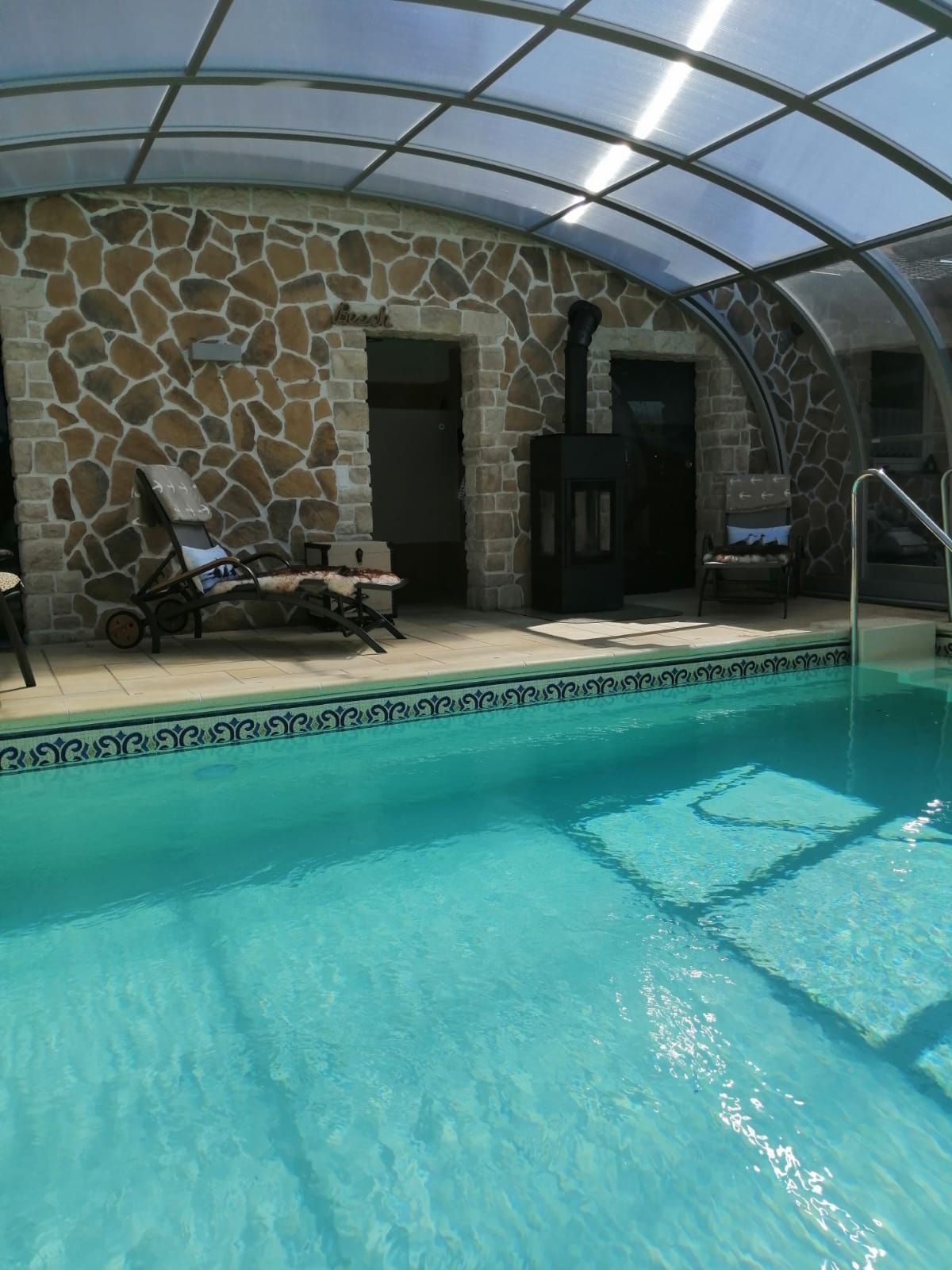 Midas Coverseal Abdeckung