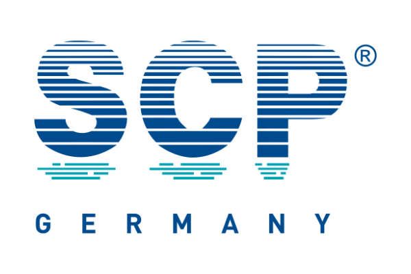 SCT Germany Logo