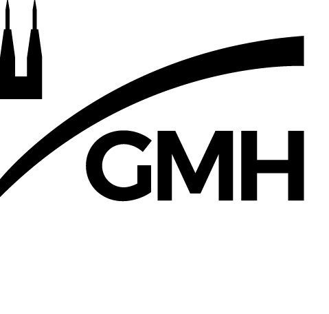 Logo GMH