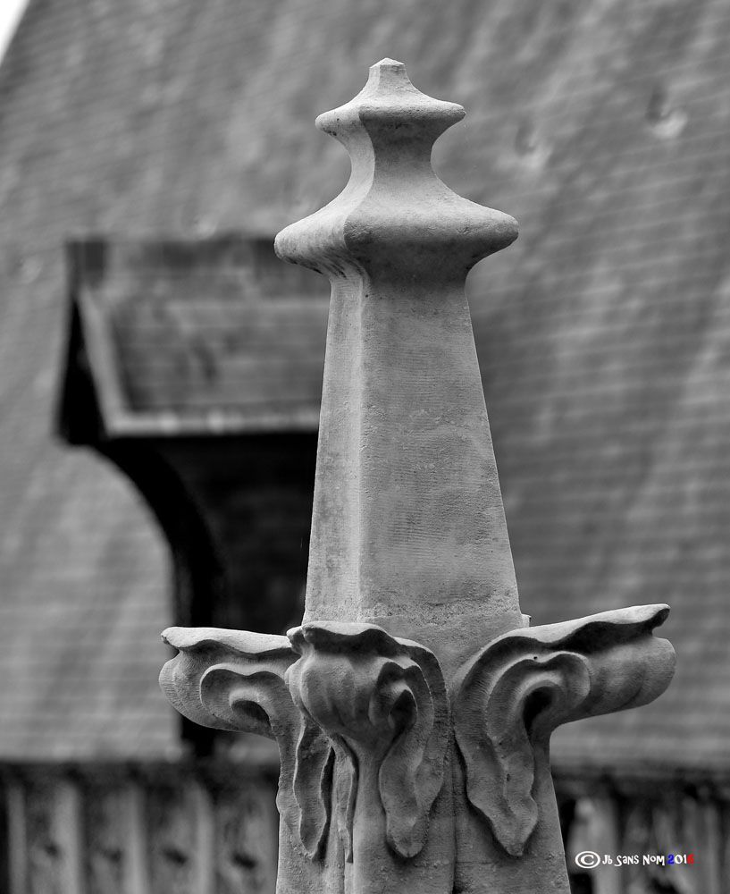 Détail d'une rénovation par Restauration Patrimoine Lagarde