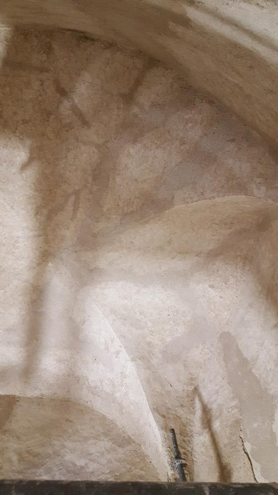 Château de Meung sur Loire après travaux