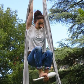 Formations et diplômes professionnelsInscriptions en ligne aux cours d'art du cirque - École de cirque Zôfy