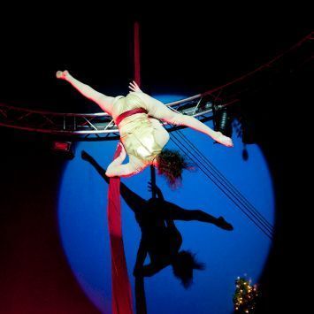 Formations et diplômes professionnelsInscriptions en ligne aux cours d'art du cirque - École de cirque Zôfy