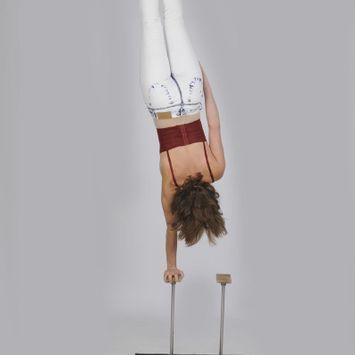 Formations et diplômes professionnelsInscriptions en ligne aux cours d'art du cirque - École de cirque Zôfy