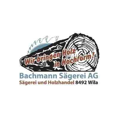 (c) Bachmann-saegerei.ch