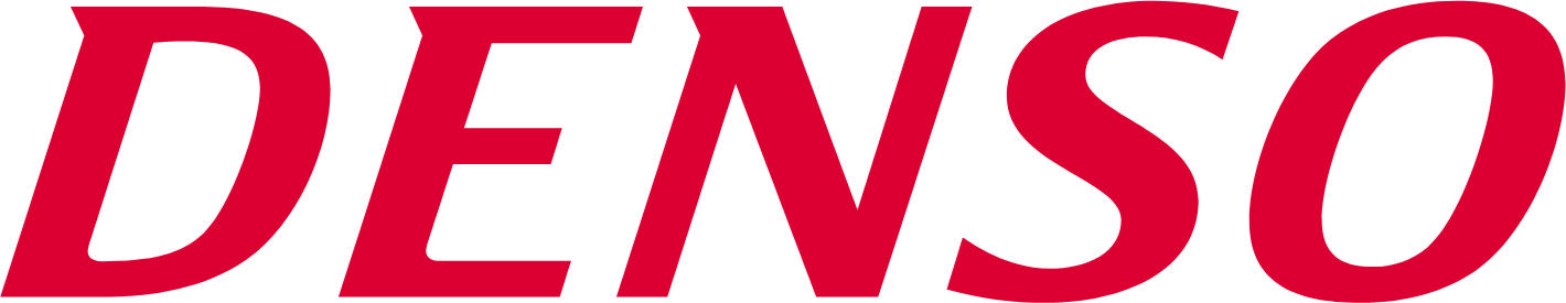 Logo DENSO
