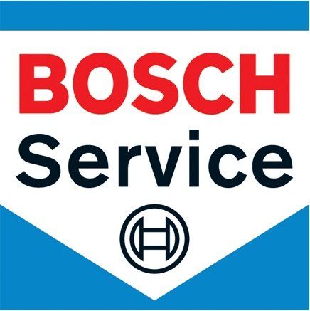 logo bosch service