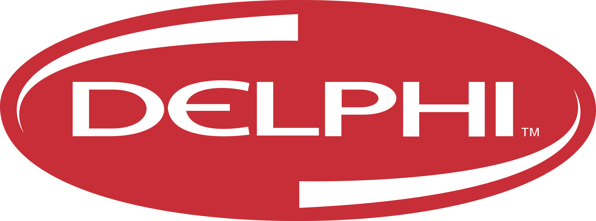 Logo Delphi 