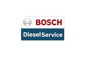 Logo Bosch Service