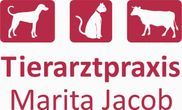 Logo von Tierarztpraxis M. Jacob Karstädt Eldena