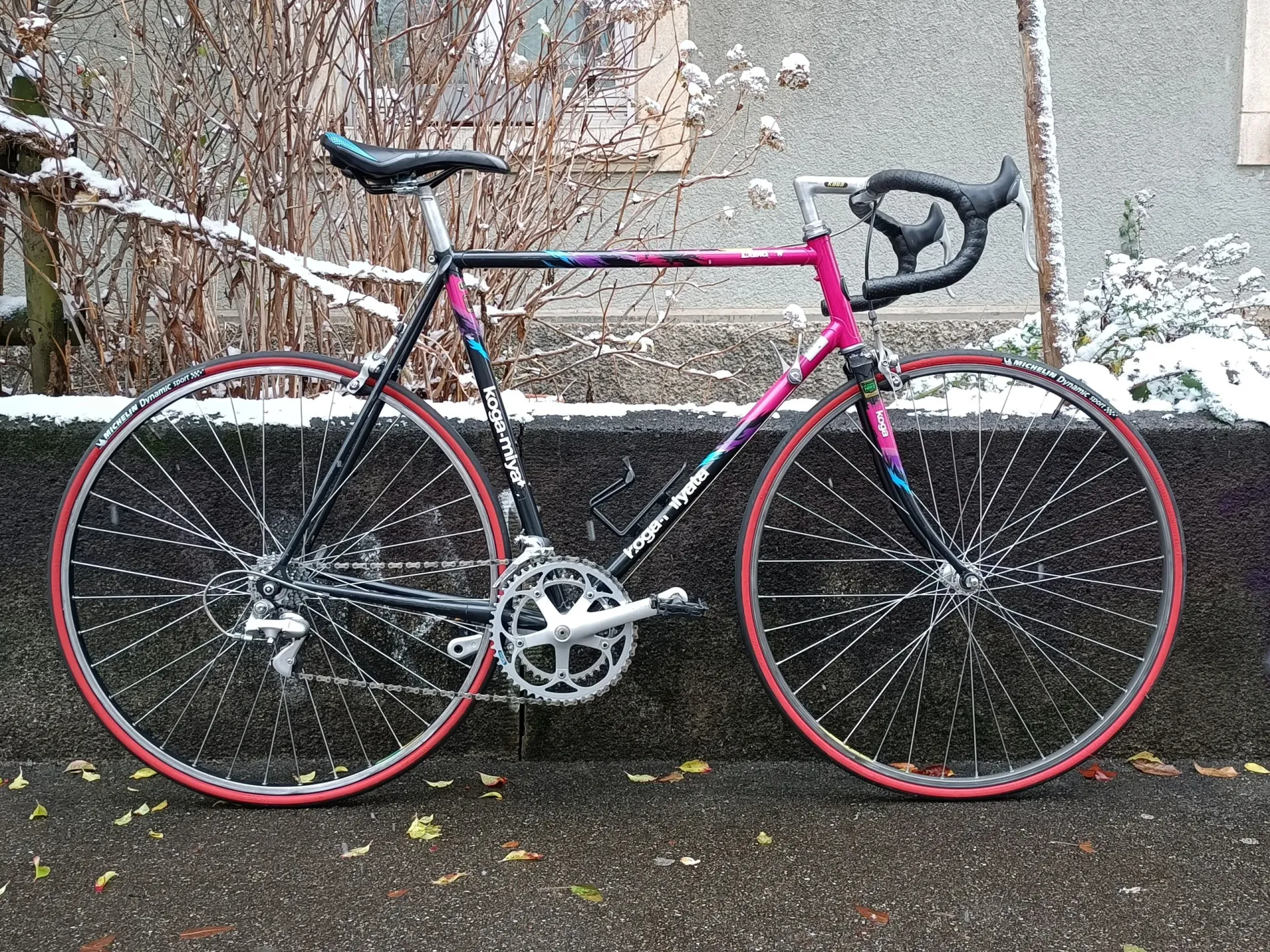 Occasion Rennvelo Basel