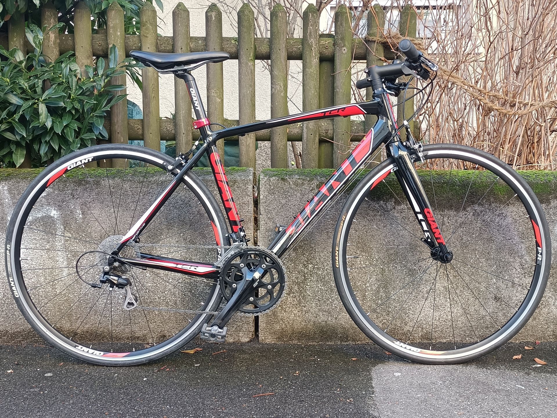 Rennvelo Occasion Basel