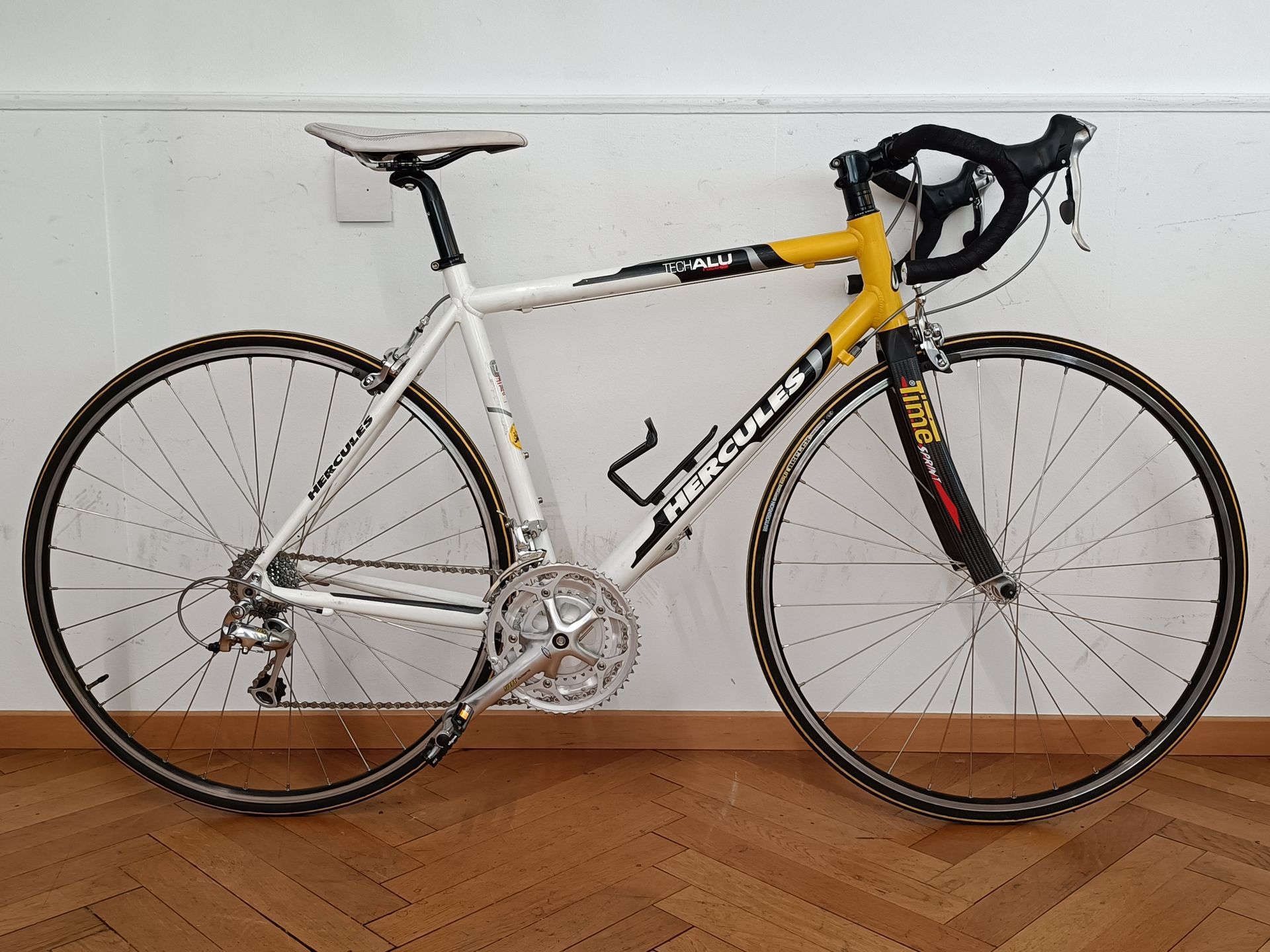 Occasion Rennvelo Basel