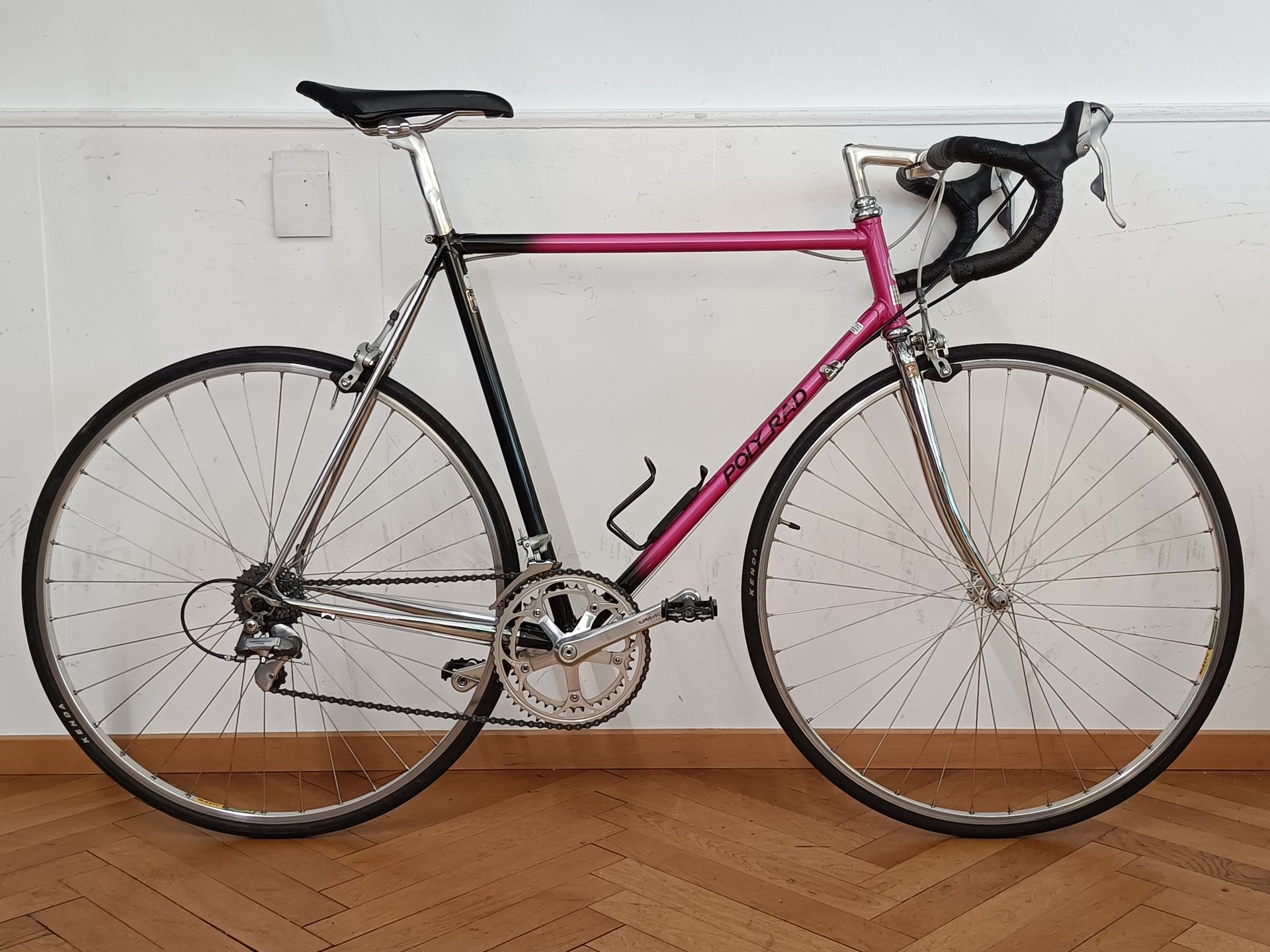 Occasion Rennvelo Basel