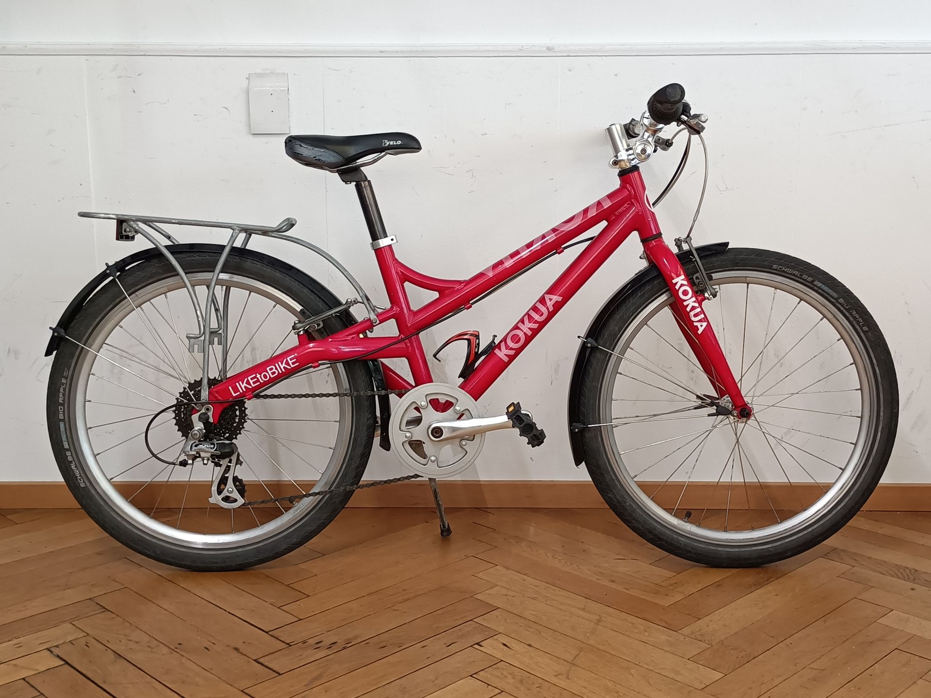 Occasion Kindervelo Basel