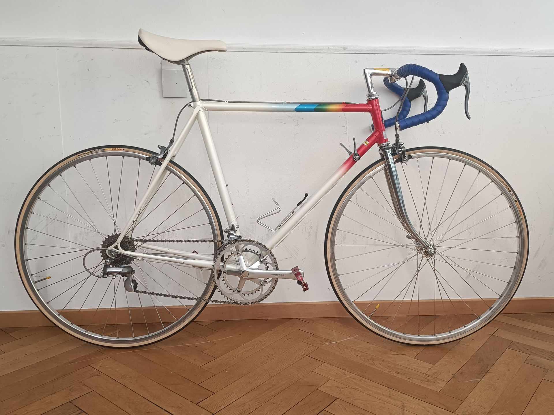 Occasion Rennvelo Basel