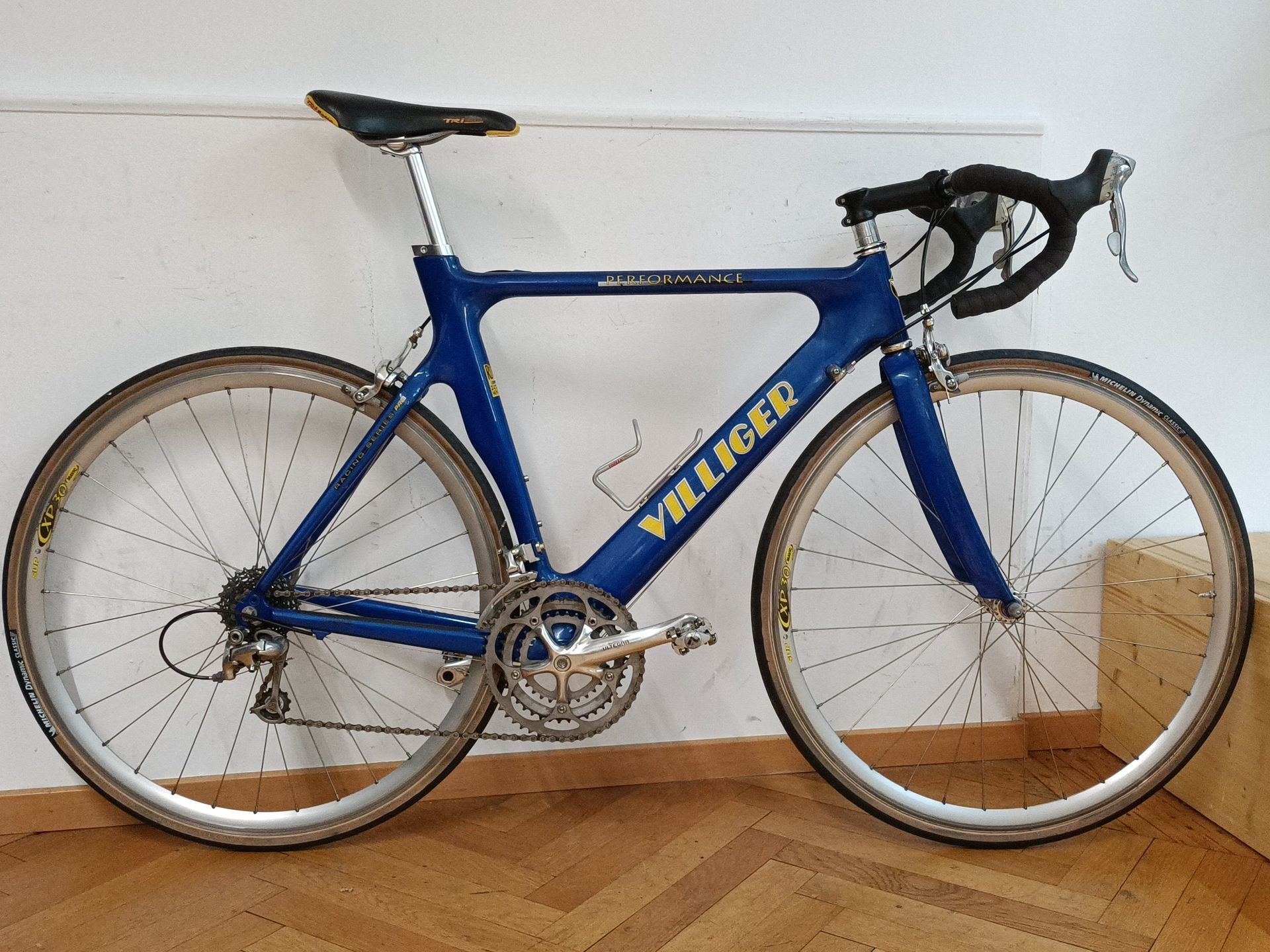 Occasion Rennvelo Basel