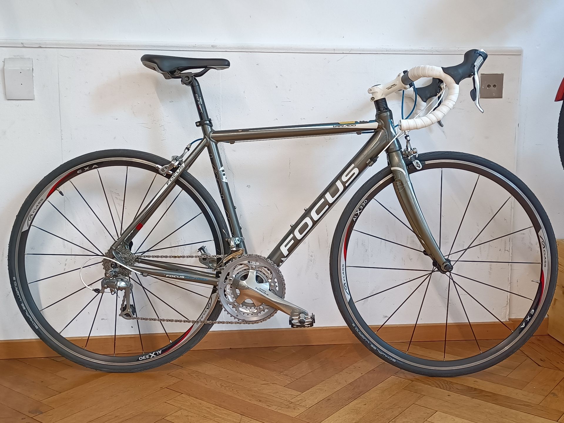 Occasion Rennvelo Basel