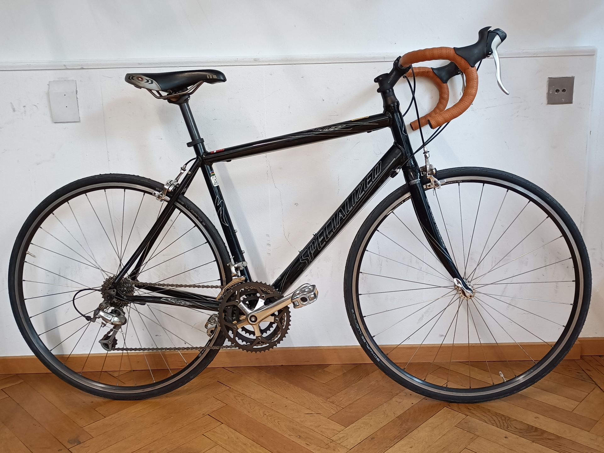 Rennvelo Occasion Basel