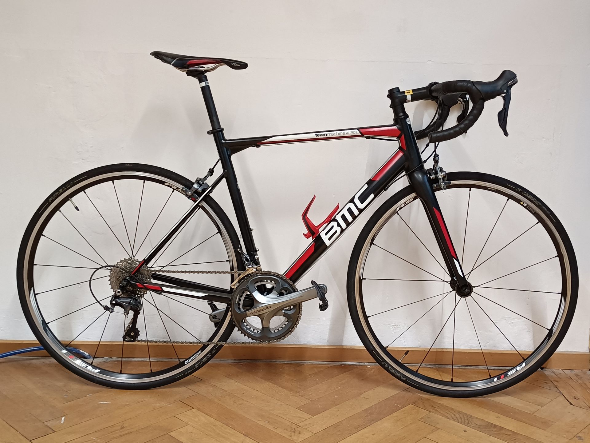 Occasion Rennvelo Basel